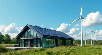 Technologische Innovationen in der Energieeffizienz (3/10)