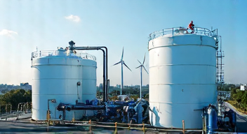 Wasserstoffinfrastruktur und ihre Herausforderungen (1/10)