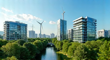 Wirtschaftliche Perspektiven auf nachhaltige Technologien (7/10)