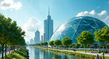 Zukunftsvisionen im Bereich grüner Wasserstoff (10/10)